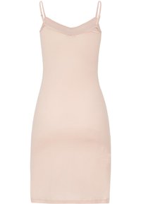 Hanro ULTRALIGHT - Nachthemd - beige
