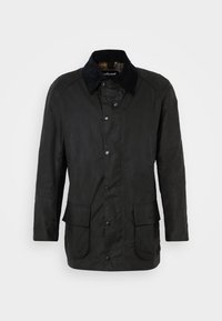 BRISTOL JACKET - Summer jacket - navy