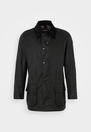Barbour BRISTOL JACKET - Summer jacket - navy