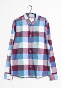 Hollister Co. Košile - blue