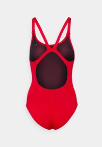 Nike Performance FASTBACK ONE PIECE - Fato de banho - university red