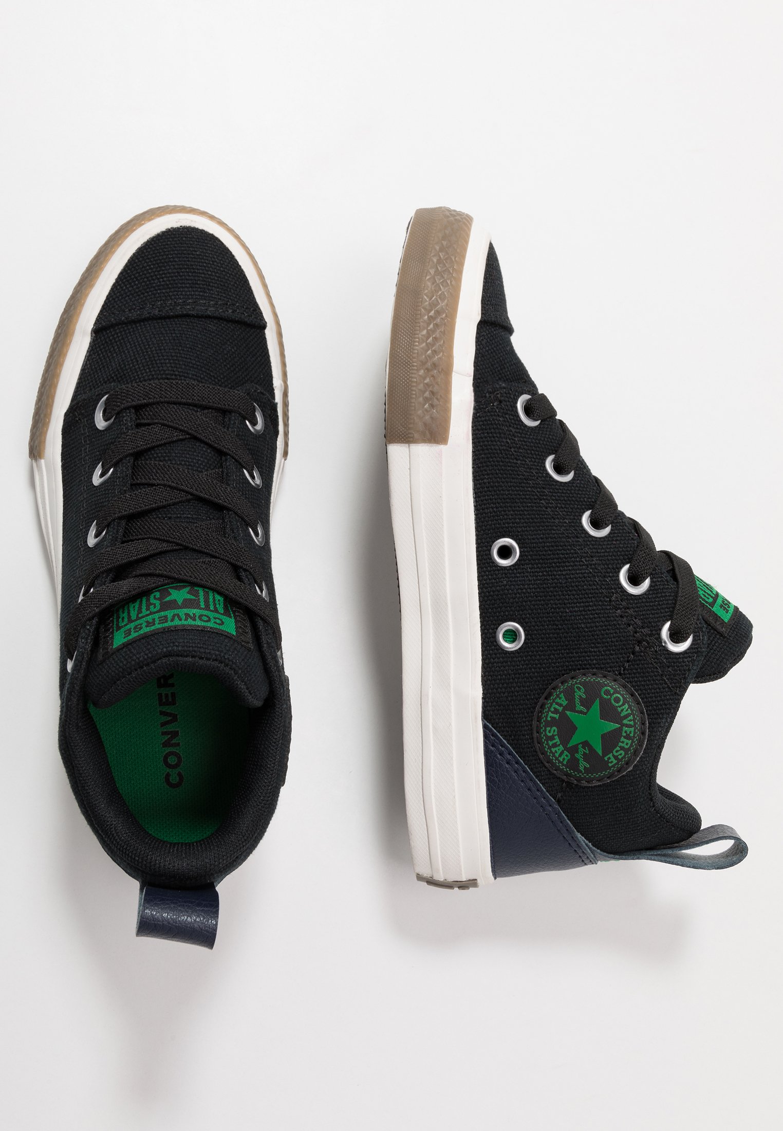 converse translucent femme