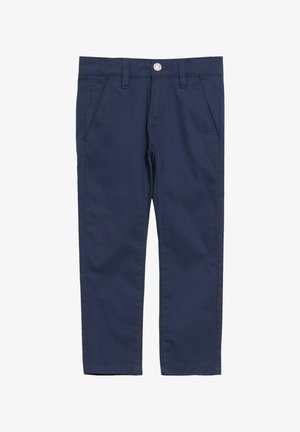 s.Oliver, HOSE BRAD - Pantalon classique - navy