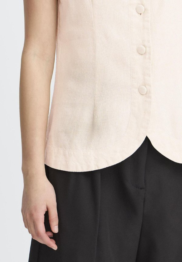 IHLINNO - Top - natural ecru4