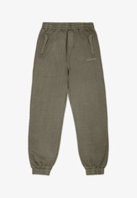 Valgt, vintage faded olive