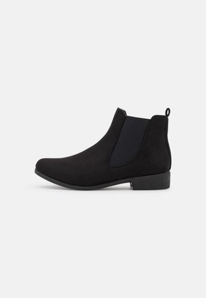 Ankle boot