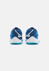 Mizuno LIGHTNING STAR Z7 UNISEX - Röplabdacipők - mugen blue/white/estate blue