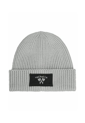 WINTERMÜTZE  - Mütze - grau