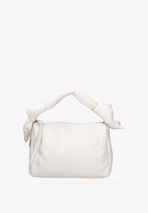 Diana&Co Handtas - white