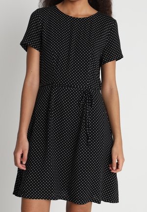 Robe de jour - black