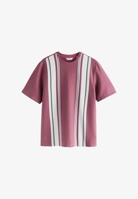 Unausgewählt, berry pink