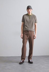 PS Paul Smith Pólóing - military green