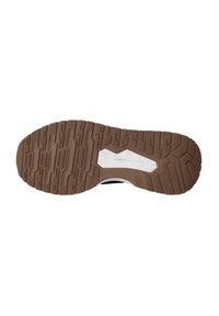 Façonnable Zapatillas - chocolate brown