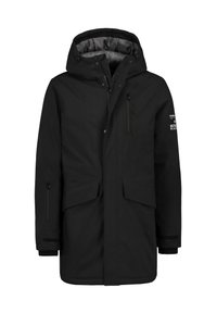 Unselected, schwarz