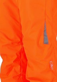 CMP Lasketteluhousut - orange fluo