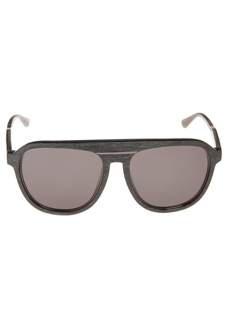 ETRO Occhiali da sole - black-horn/nero - Zalando.it