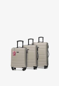 Niet geselecteerd, champagne