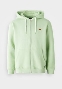 ISLINGTON HOODY - Sweat zippé - green