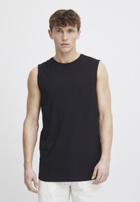 Solid SDLONGI 2 PACK - Top - black black