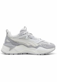 Puma RS-X EFEKT  - Zapatillas - gray fog white