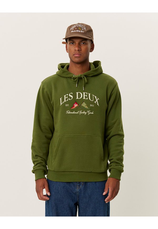 IVY LEAGUE - Sweatshirt