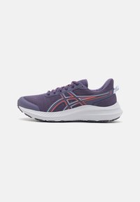 JOLT 5 - Scarpe da corsa su strada - greyish purple/coral reef