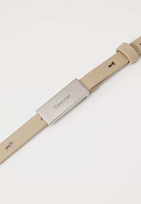 LINE CROSSBODY BAG - Cross body bag - crockery3