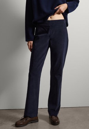 Broek - blu bluette