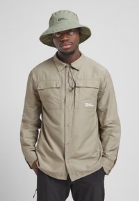 Jack Wolfskin Hut - mint leaf