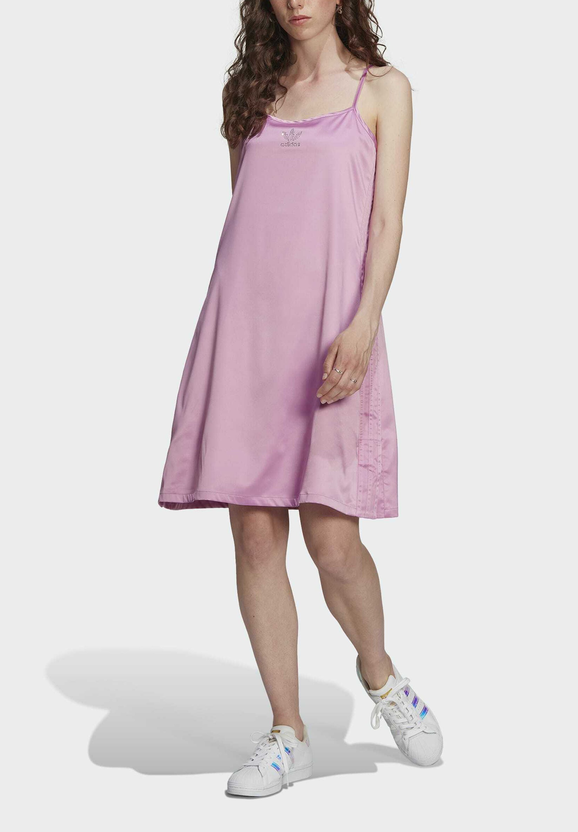 Originals DRESS - - purple/rosa - Zalando.es