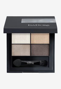 EYESHADOW QUARTET - Palette occhi - pearls allure