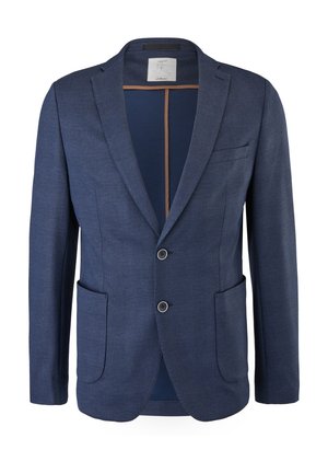 s.Oliver BLACK LABEL INDOOR - Blazer - blau