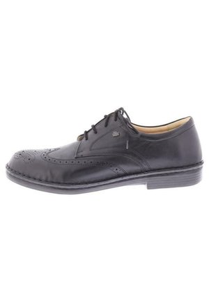 Finn Comfort, BUDAPEST - Business-Schnürer - schwarz