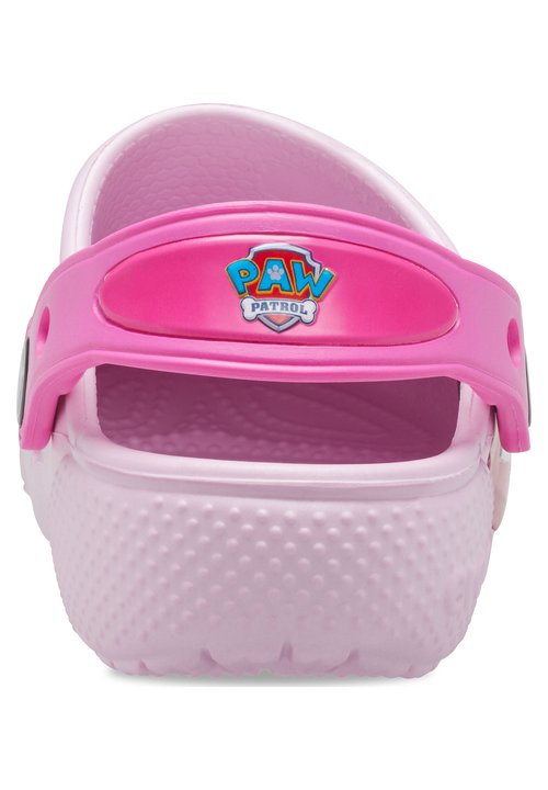 Crocs Zuecos - ballerina pink — foto 4