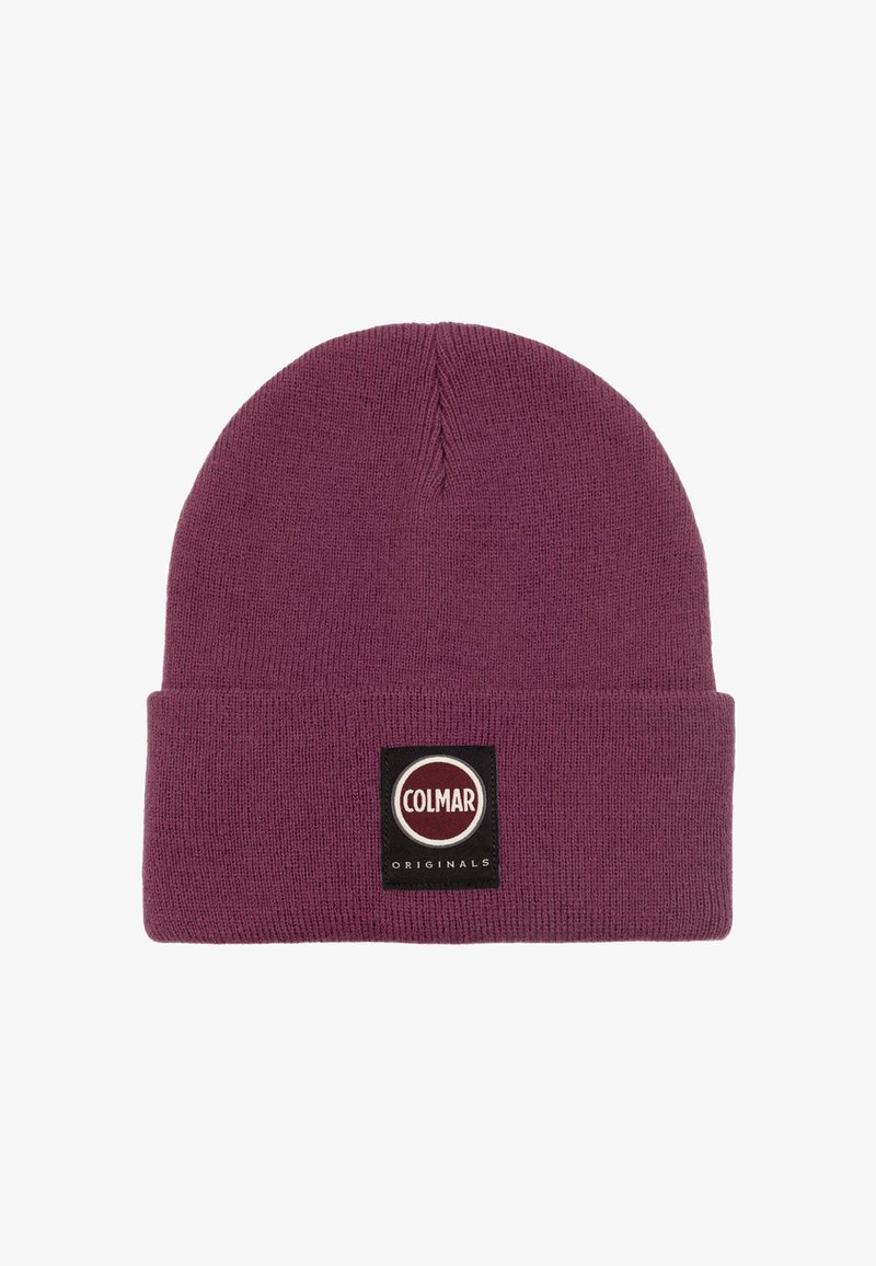 Colmar Berretto - viola