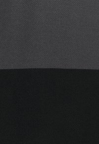 Jack & Jones JCOSHAWN CREW NECK  - Camisola - black