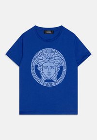 Unselected, blue royal/blue