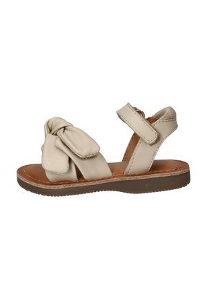 Babyschoenen - beige