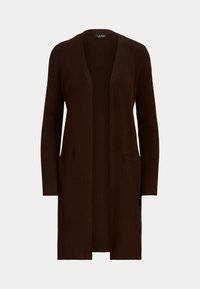 Ej vald, circuit brown