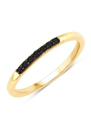 Ringe - schwarz