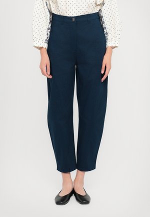 ETERE - Jean boyfriend - blu