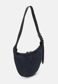 rag & bone Bandolera - blue denim