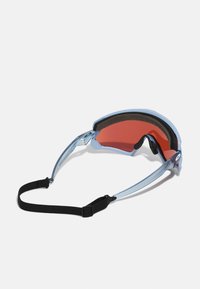 Oakley WIND JACKET 2.0 - Solbriller - prizm snow/sapphire