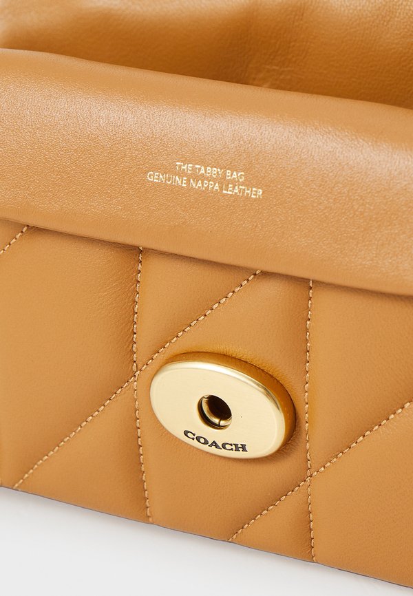 SHOULDER BAG WITH CHAIN - Cross body bag4