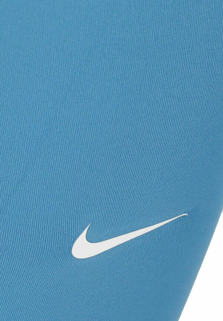 Nike Performance Leggings blue beyond white/blue Zalando