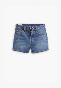 Levi s 501 ORIGINAL Denim Shorts Broken Midnight blue Denim levi-s-501-original-denim-shorts-broken-midnight-blue-denim