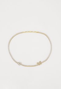 Guess Necklace Daktari JUBN01353JWYGBKT Gold | The Little Guess Necklace Daktari JUBN01353JWYGBKT Gold | The Little