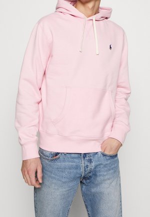 Kapuzenpullover - pink