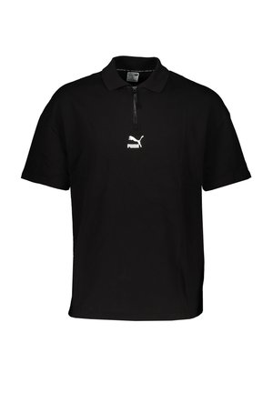 Poloshirt - black