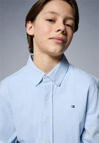 Tommy Hilfiger - REGULAR - Hemd - breezy blue Thumbnail-Bild 1